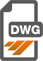 DWG Download PGH Bricks